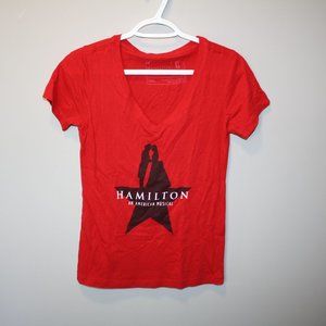 Hamilton TShirt - S